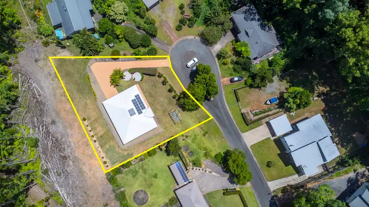 Fourth view of Homely house listing, 47 The Parkway Place, Mapleton QLD 4560