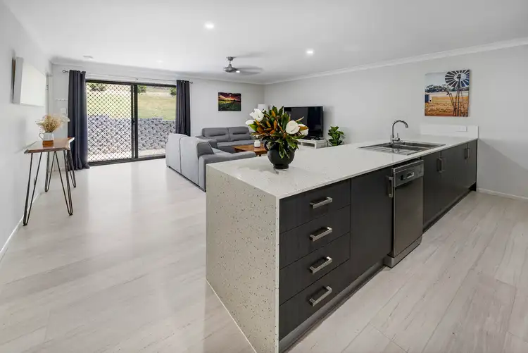 Fifth view of Homely house listing, 47 The Parkway Place, Mapleton QLD 4560