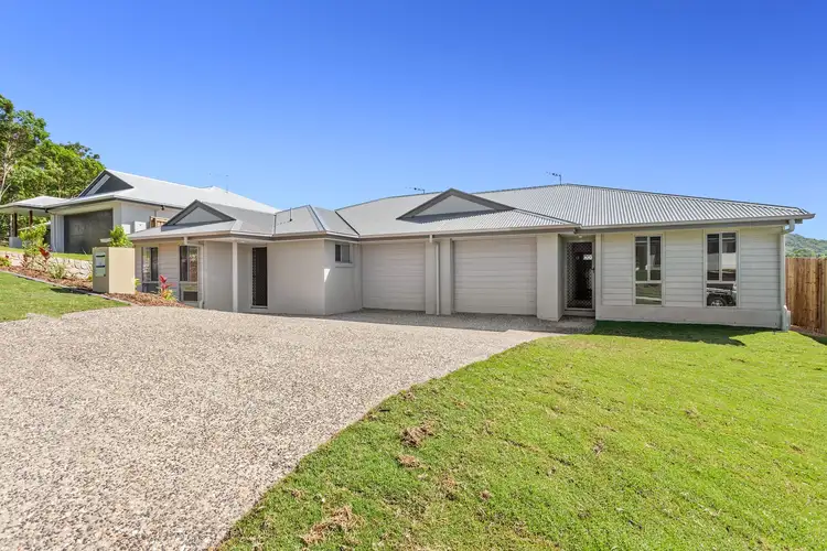 16 Willowood Crescent, Nambour QLD 4560