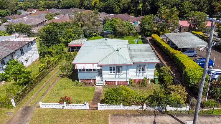 53 Carter Road, Nambour QLD 4560