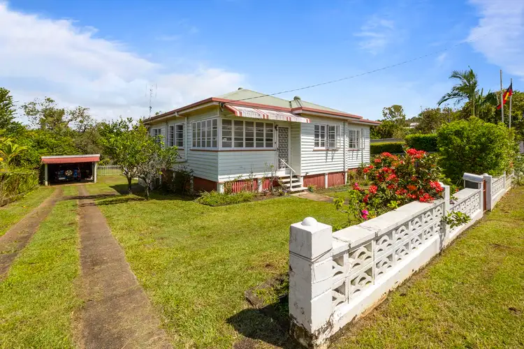 Third view of Homely house listing, 53 Carter Road, Nambour QLD 4560