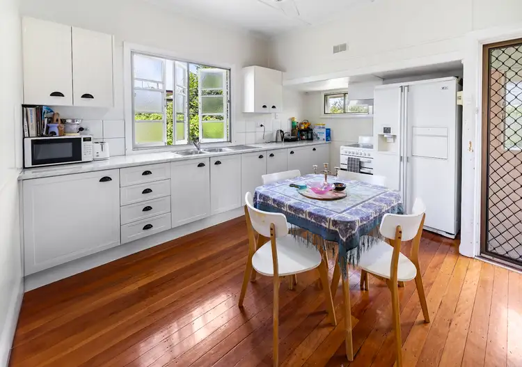 Fifth view of Homely house listing, 53 Carter Road, Nambour QLD 4560