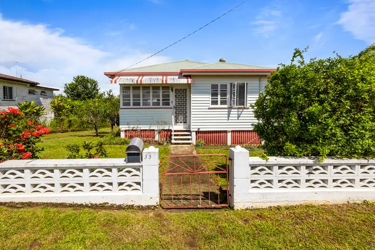 Sixth view of Homely house listing, 53 Carter Road, Nambour QLD 4560