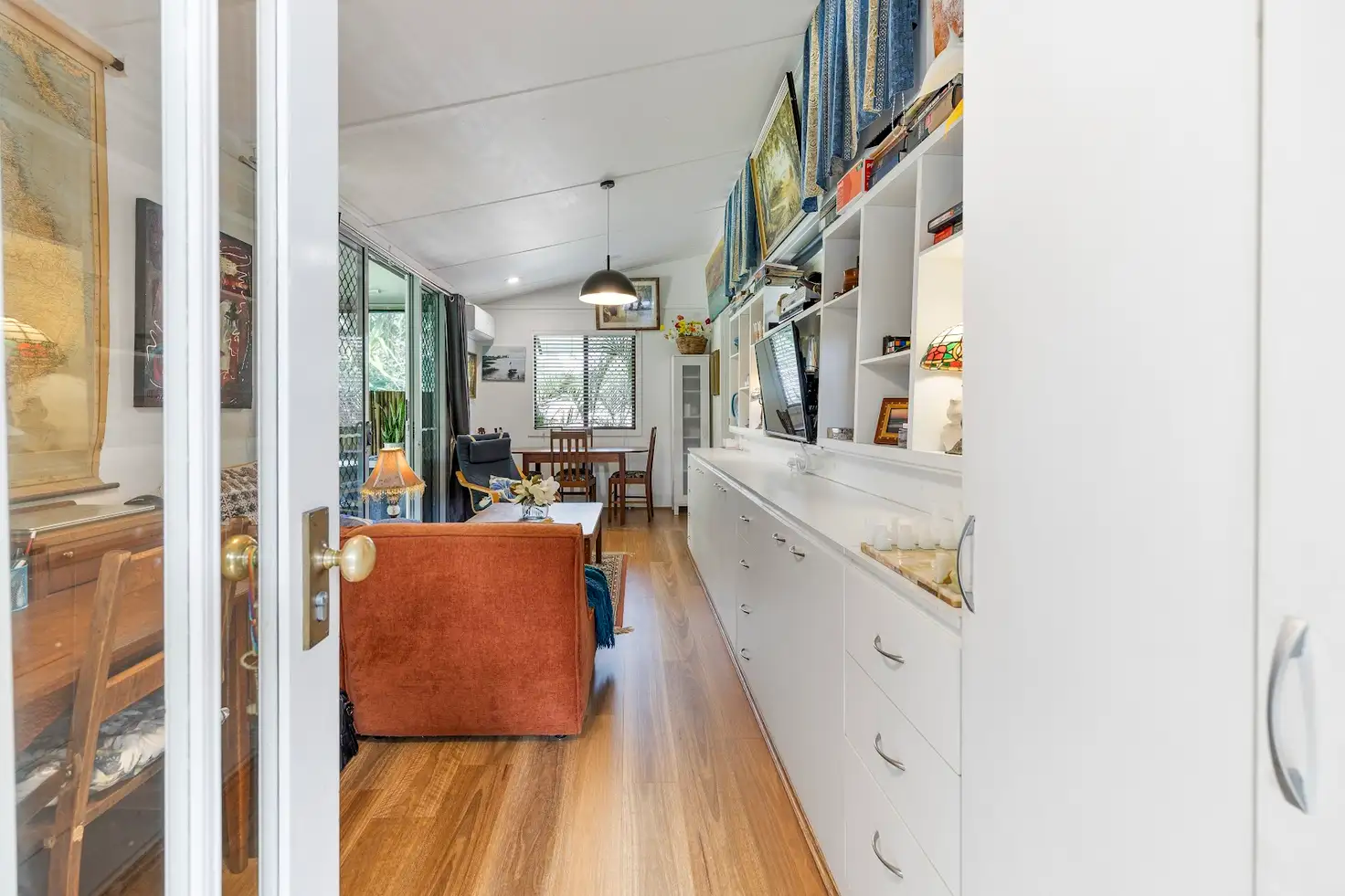 Main view of Homely studio listing, Site 10/26 Warruga Street, Lilyponds, Mapleton QLD 4560