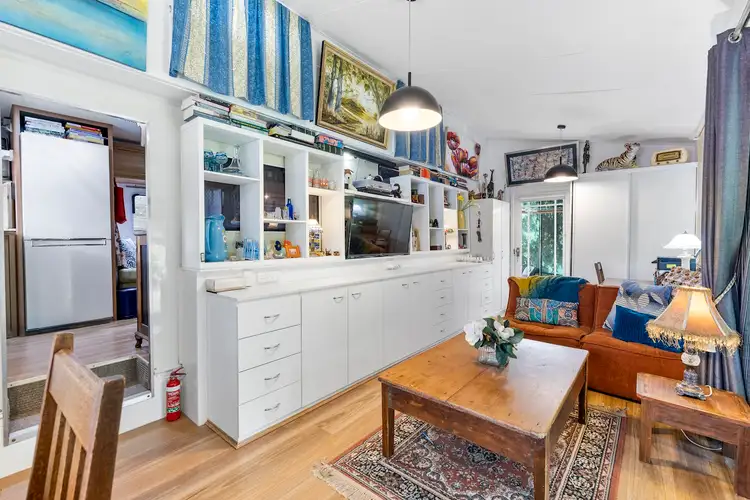 Second view of Homely studio listing, Site 10/26 Warruga Street, Lilyponds, Mapleton QLD 4560
