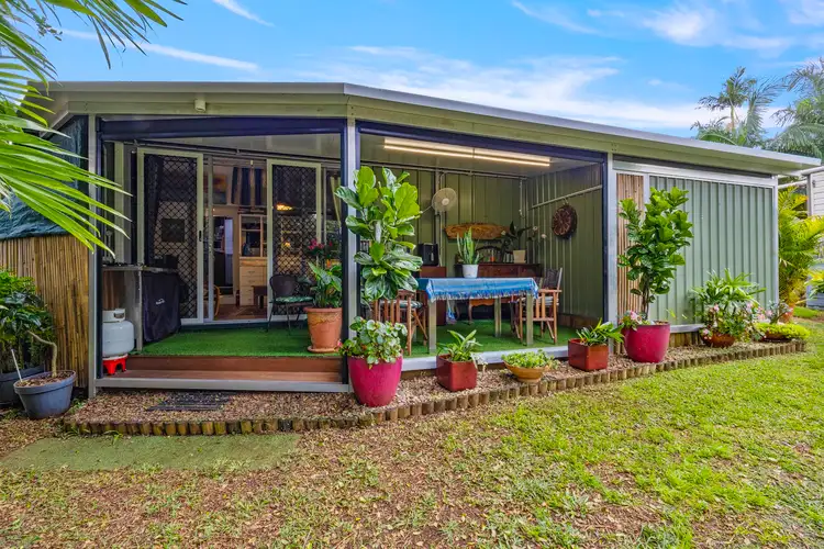 Fourth view of Homely studio listing, Site 10/26 Warruga Street, Lilyponds, Mapleton QLD 4560