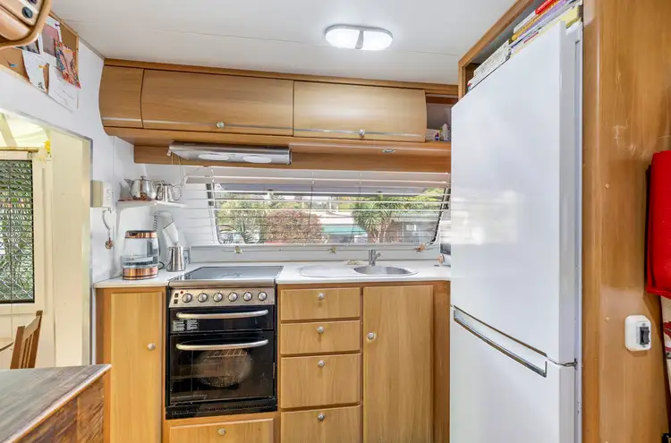 Sixth view of Homely studio listing, Site 10/26 Warruga Street, Lilyponds, Mapleton QLD 4560