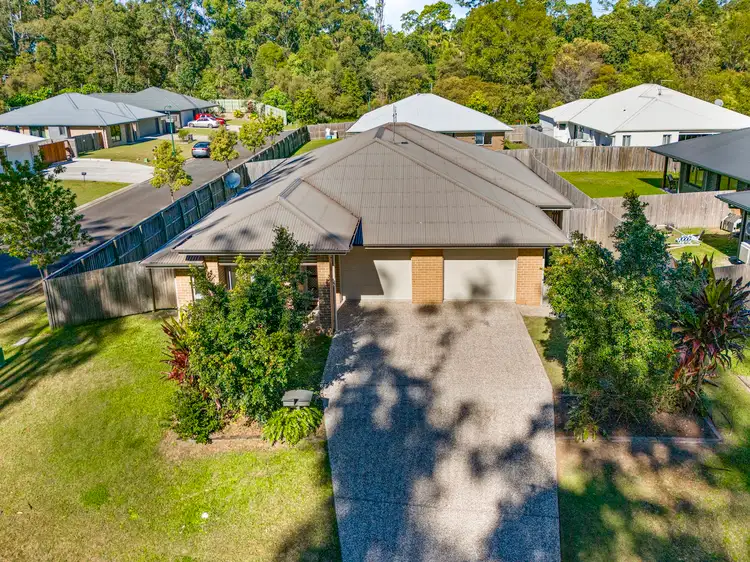 Third view of Homely semi-detached listing, 25 Buckley Street, Landsborough QLD 4550