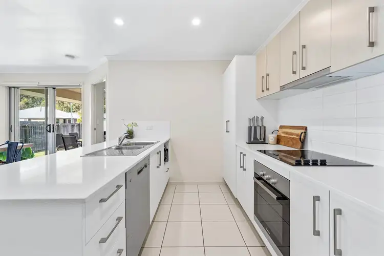 Fifth view of Homely semi-detached listing, 25 Buckley Street, Landsborough QLD 4550
