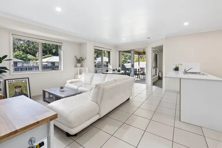 Sixth view of Homely semi-detached listing, 25 Buckley Street, Landsborough QLD 4550
