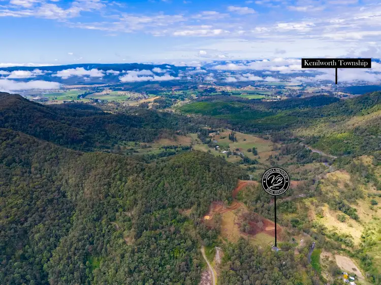 Main view of Homely rural property listing, 4435 Mary Valley Road, Brooloo QLD 4570