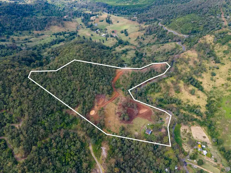 Fourth view of Homely rural property listing, 4435 Mary Valley Road, Brooloo QLD 4570