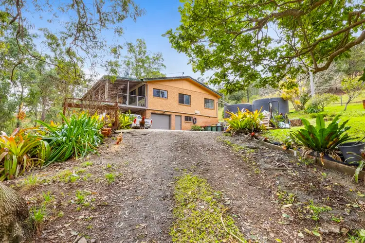 Fifth view of Homely rural property listing, 4435 Mary Valley Road, Brooloo QLD 4570