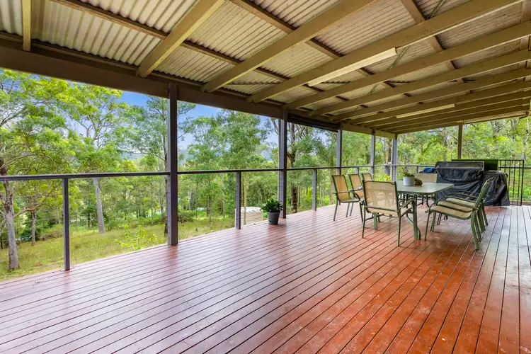 Sixth view of Homely rural property listing, 4435 Mary Valley Road, Brooloo QLD 4570