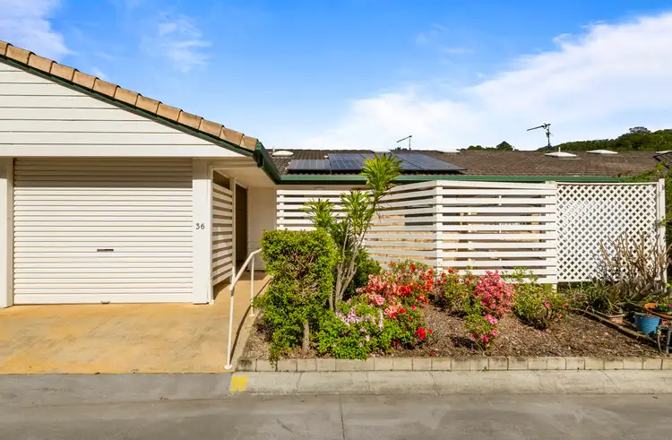 36/18 Doolan Street, Nambour QLD 4560