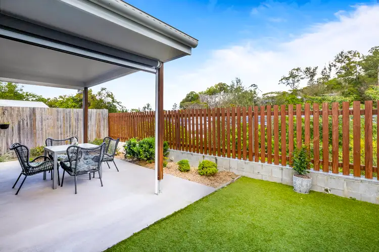 Second view of Homely retirement listing, 40a/18 Doolan Street, Nambour QLD 4560