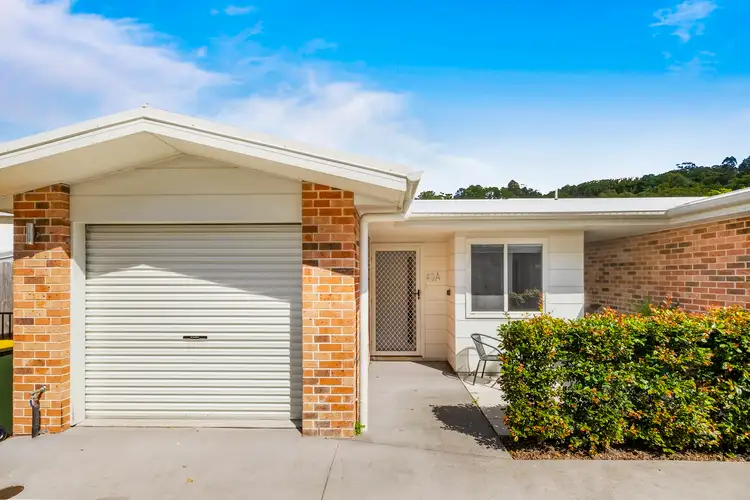 Fourth view of Homely retirement listing, 40a/18 Doolan Street, Nambour QLD 4560