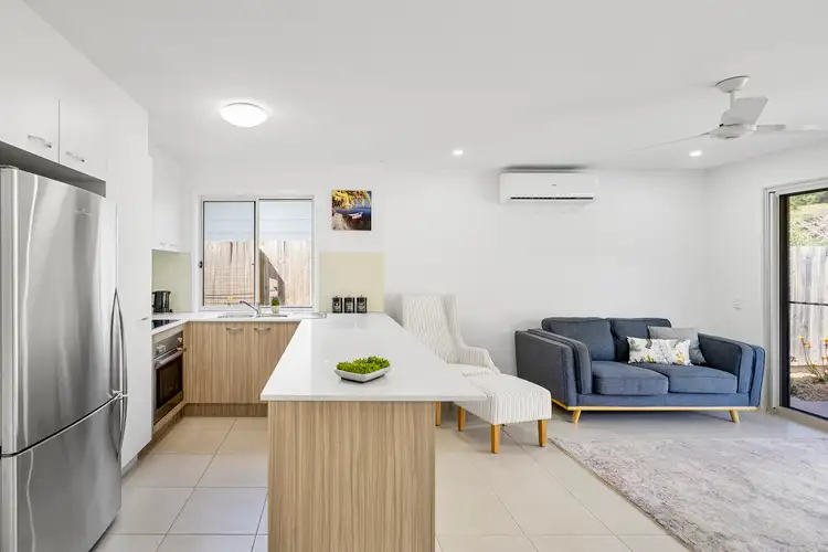 Fifth view of Homely retirement listing, 40a/18 Doolan Street, Nambour QLD 4560