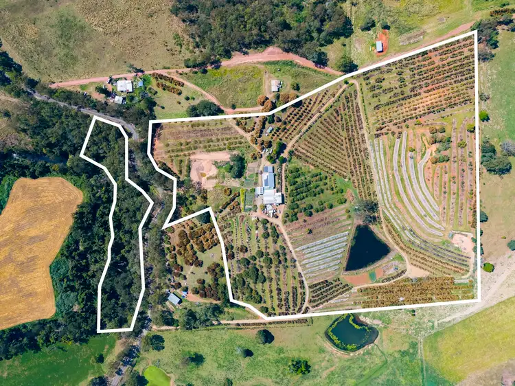 Second view of Homely rural property listing, 1207 Kandanga Creek Road, Upper Kandanga QLD 4570