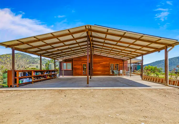 Fifth view of Homely rural property listing, 1207 Kandanga Creek Road, Upper Kandanga QLD 4570