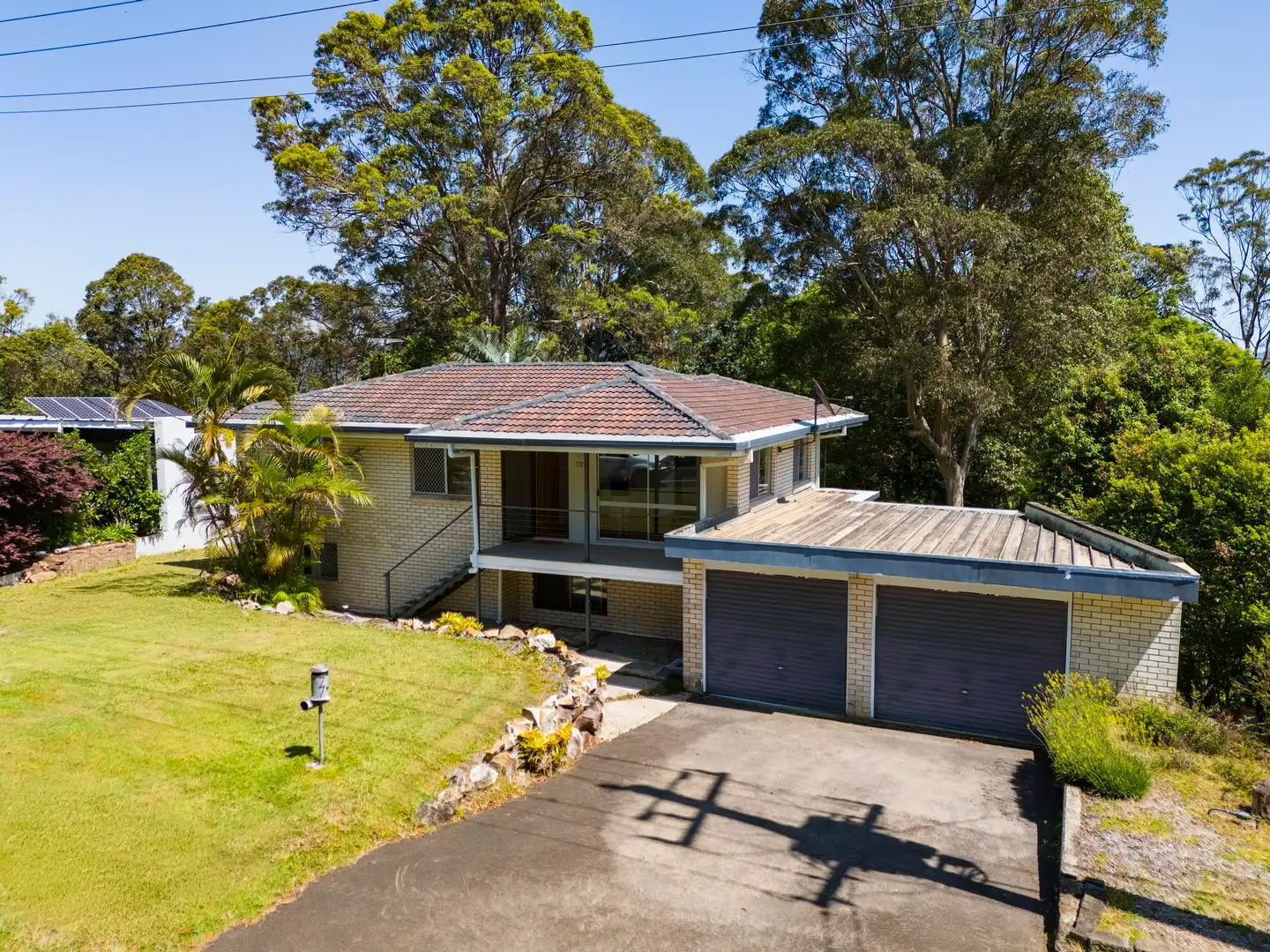 Main view of Homely house listing, 77 Panorama Drive, Nambour QLD 4560