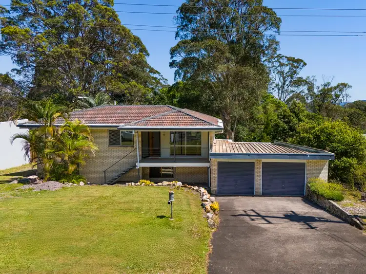 Sixth view of Homely house listing, 77 Panorama Drive, Nambour QLD 4560