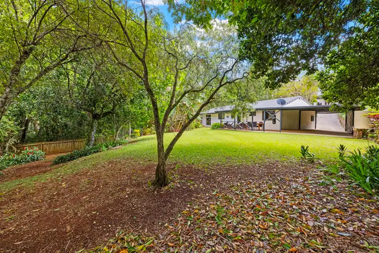 Second view of Homely house listing, 16 Wilga Court, Mapleton QLD 4560