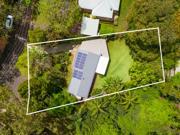 Third view of Homely house listing, 16 Wilga Court, Mapleton QLD 4560