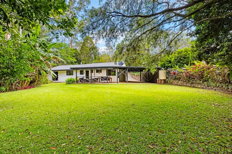 Fourth view of Homely house listing, 16 Wilga Court, Mapleton QLD 4560
