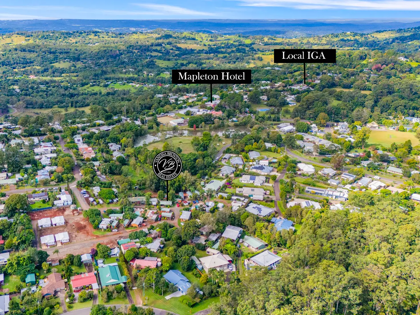 Main view of Homely studio listing, Site 19/26 Warruga Street, Mapleton QLD 4560