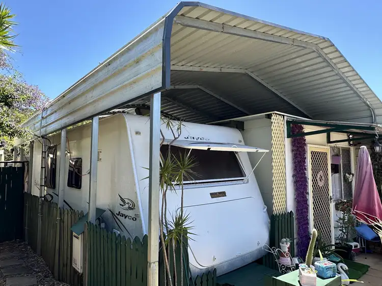 Second view of Homely studio listing, Site 19/26 Warruga Street, Mapleton QLD 4560