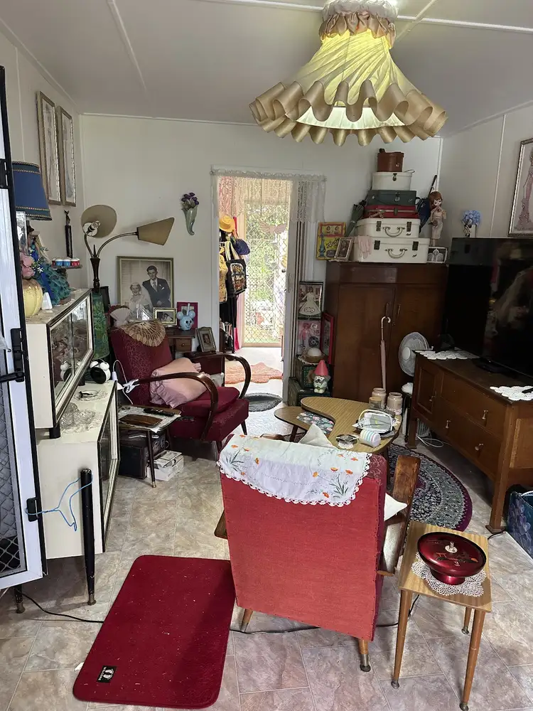 Third view of Homely studio listing, Site 19/26 Warruga Street, Mapleton QLD 4560