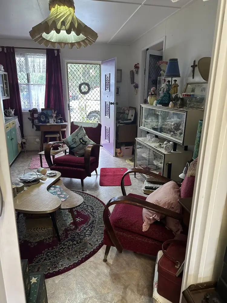 Sixth view of Homely studio listing, Site 19/26 Warruga Street, Mapleton QLD 4560