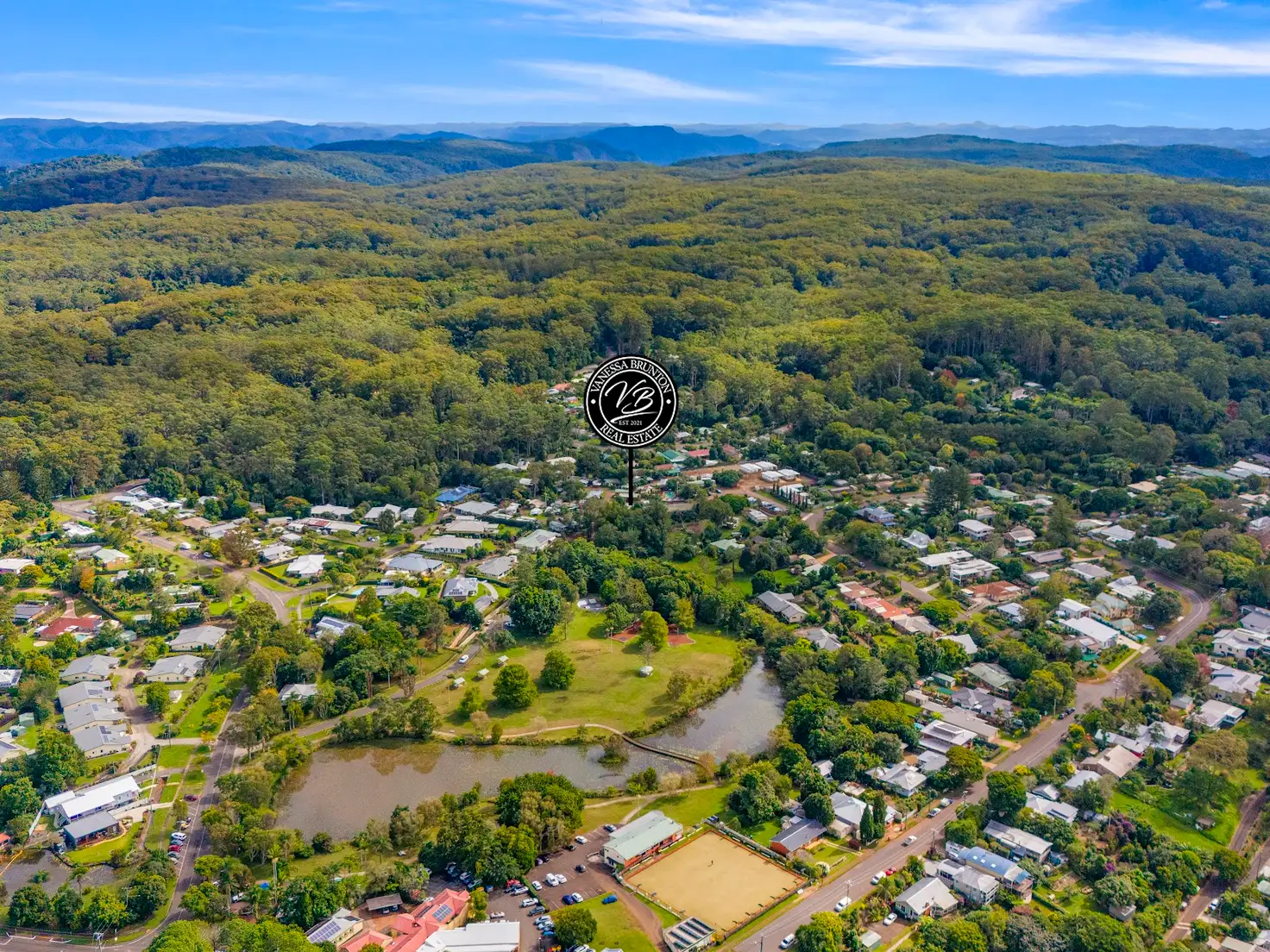 Main view of Homely studio listing, Site 16/26 Warruga Street, Mapleton QLD 4560