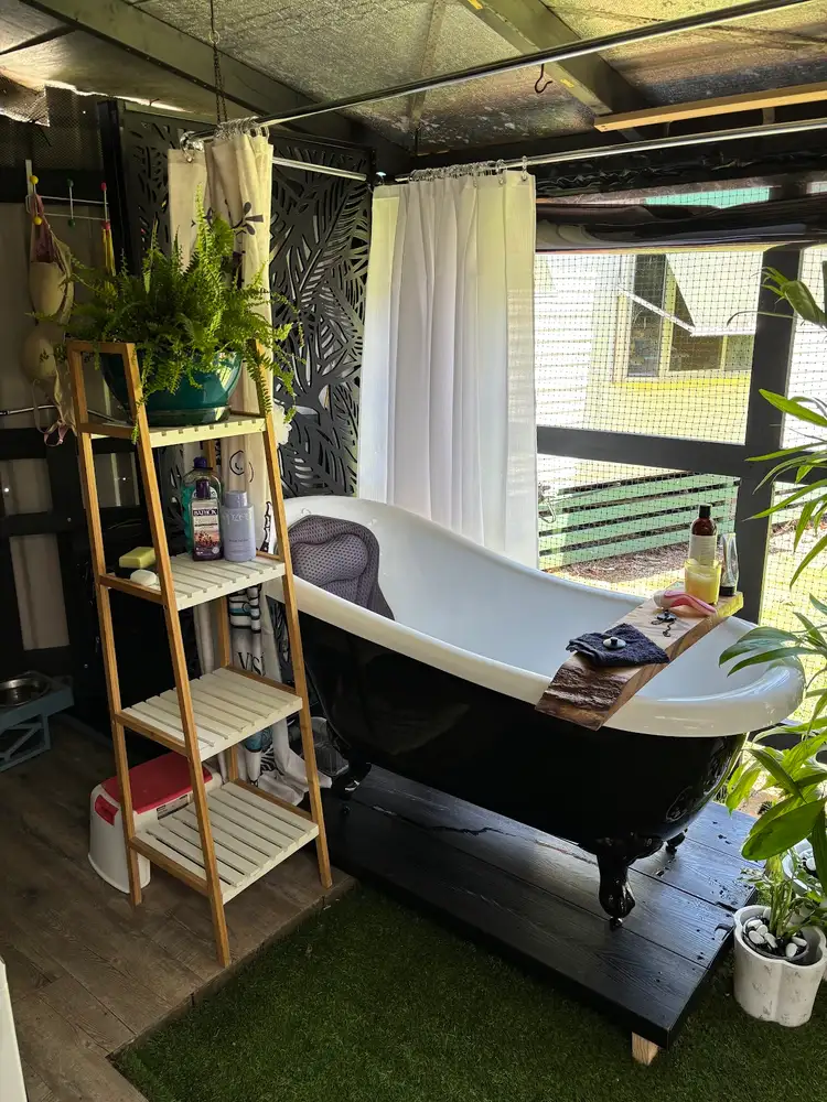 Second view of Homely studio listing, Site 16/26 Warruga Street, Mapleton QLD 4560