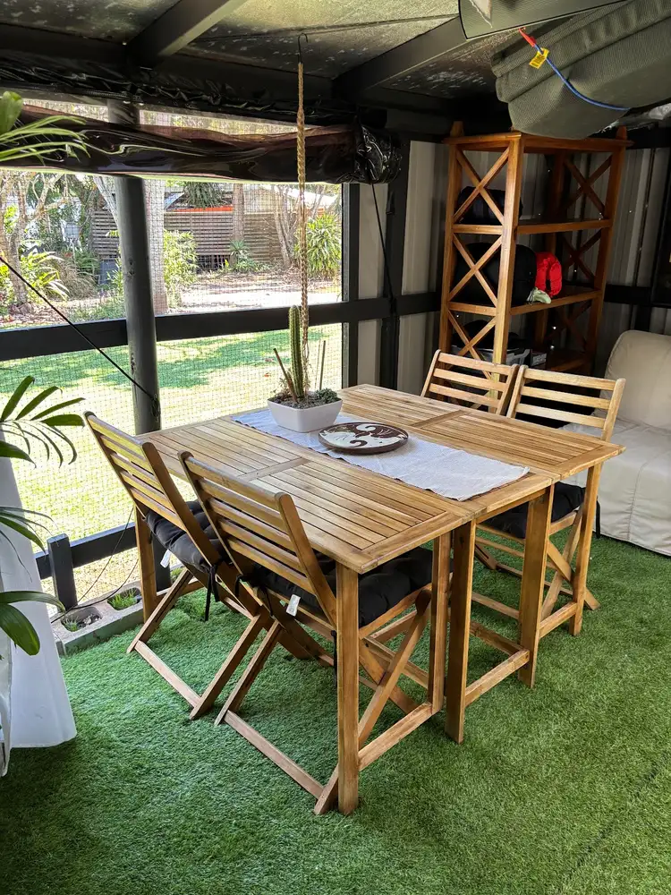 Third view of Homely studio listing, Site 16/26 Warruga Street, Mapleton QLD 4560