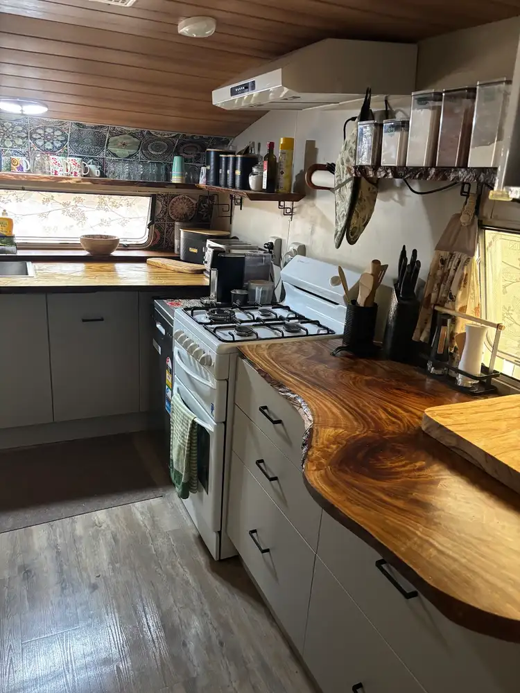 Fourth view of Homely studio listing, Site 16/26 Warruga Street, Mapleton QLD 4560