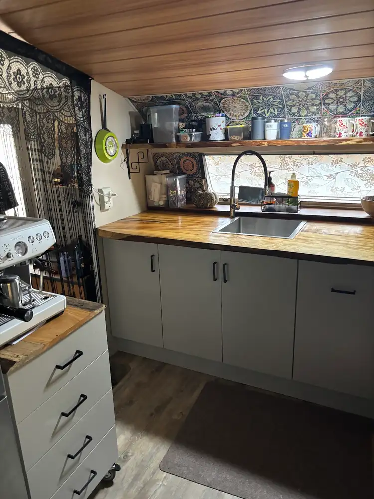 Fifth view of Homely studio listing, Site 16/26 Warruga Street, Mapleton QLD 4560