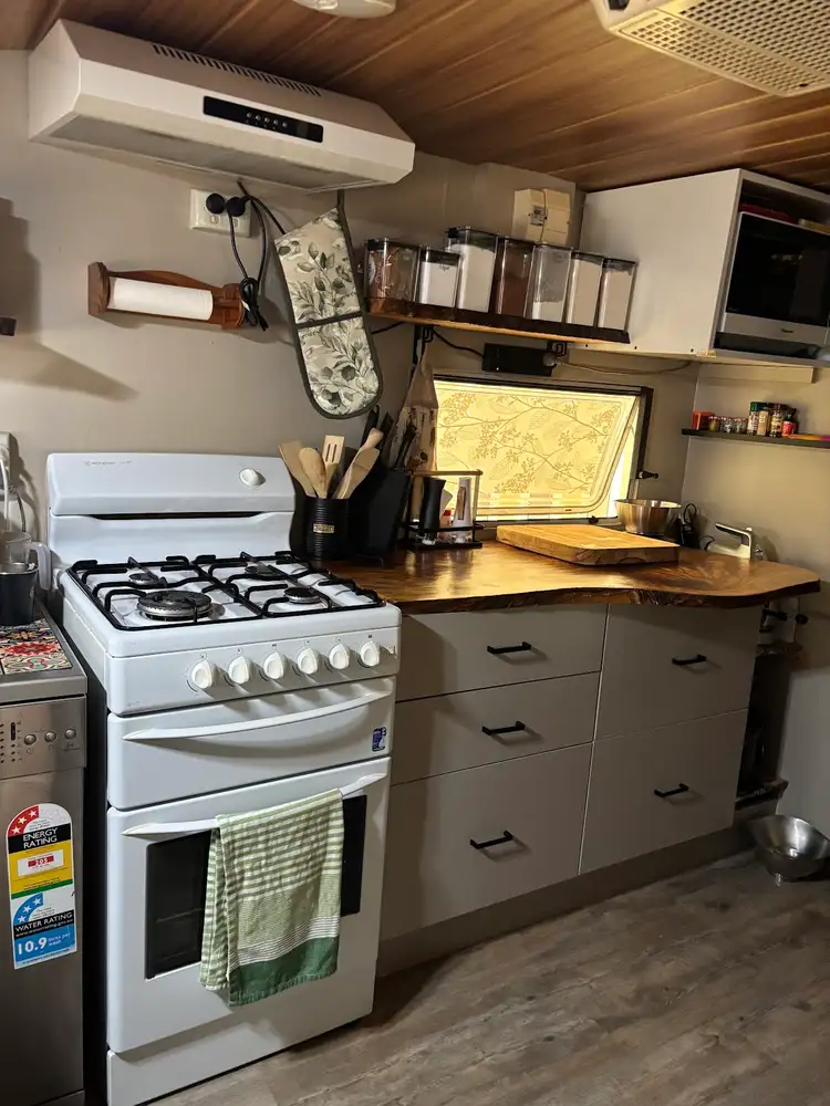 Sixth view of Homely studio listing, Site 16/26 Warruga Street, Mapleton QLD 4560