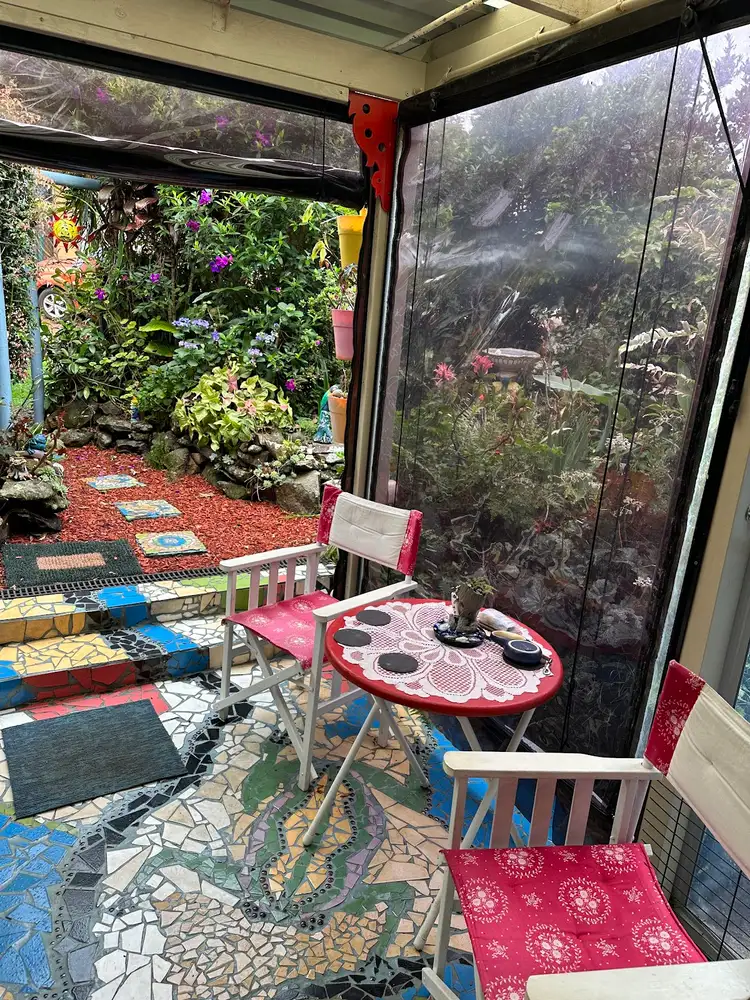 Second view of Homely studio listing, Site 35/26 Warruga Street, Mapleton QLD 4560