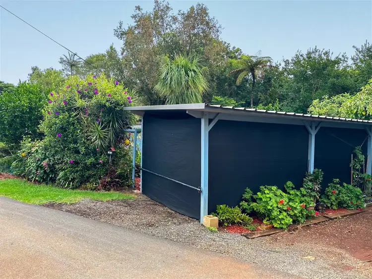 Third view of Homely studio listing, Site 35/26 Warruga Street, Mapleton QLD 4560