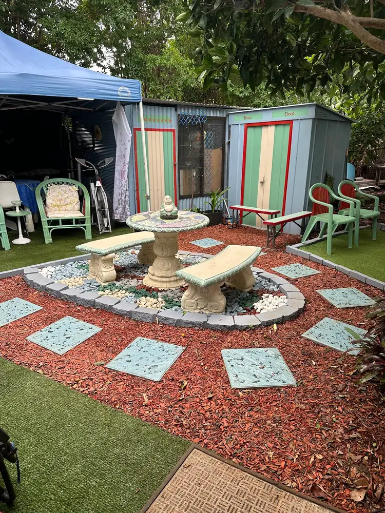 Fifth view of Homely studio listing, Site 35/26 Warruga Street, Mapleton QLD 4560