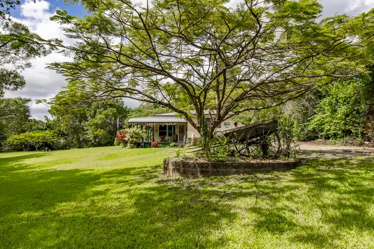 Fifth view of Homely house listing, 61 Carter Road, Nambour QLD 4560