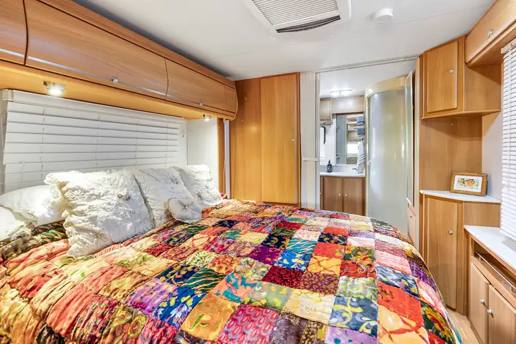Seventh view of Homely studio listing, site 10/26 Warruga Street, Mapleton QLD 4560