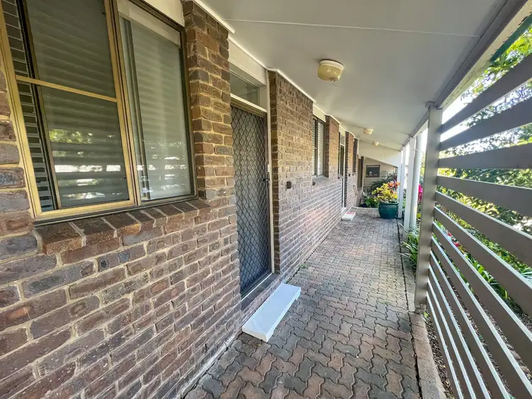 Fourth view of Homely unit listing, 68/18 Doolan Street, Nambour QLD 4560
