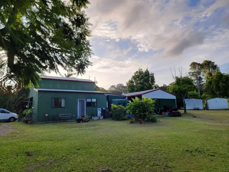 22 Pepper Road, Glenwood QLD 4570