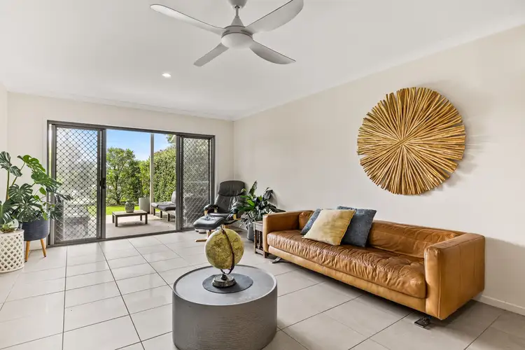 Third view of Homely semi-detached listing, Duplex 1/3 Betsy Way, Nambour QLD 4560