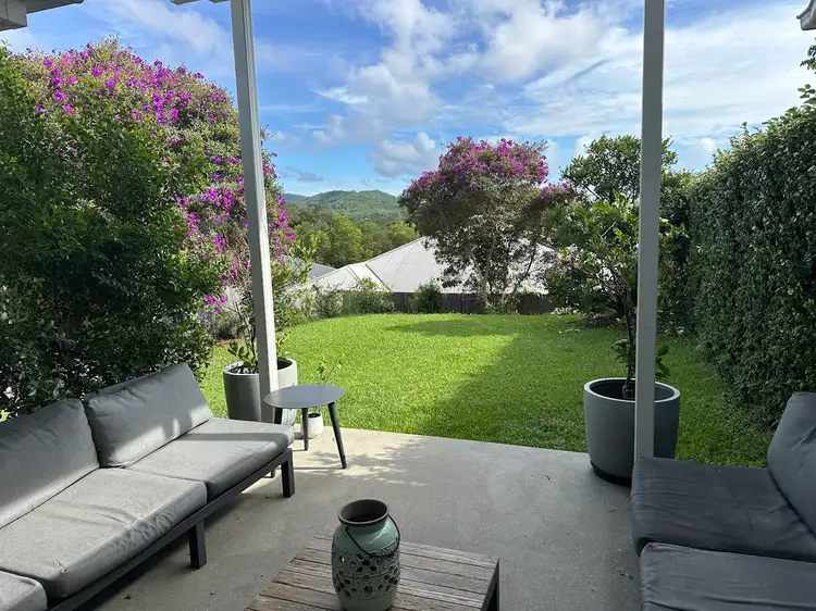 Fourth view of Homely semi-detached listing, Duplex 1/3 Betsy Way, Nambour QLD 4560