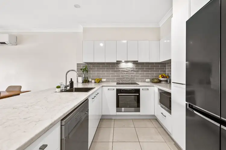 Fifth view of Homely semi-detached listing, Duplex 1/3 Betsy Way, Nambour QLD 4560