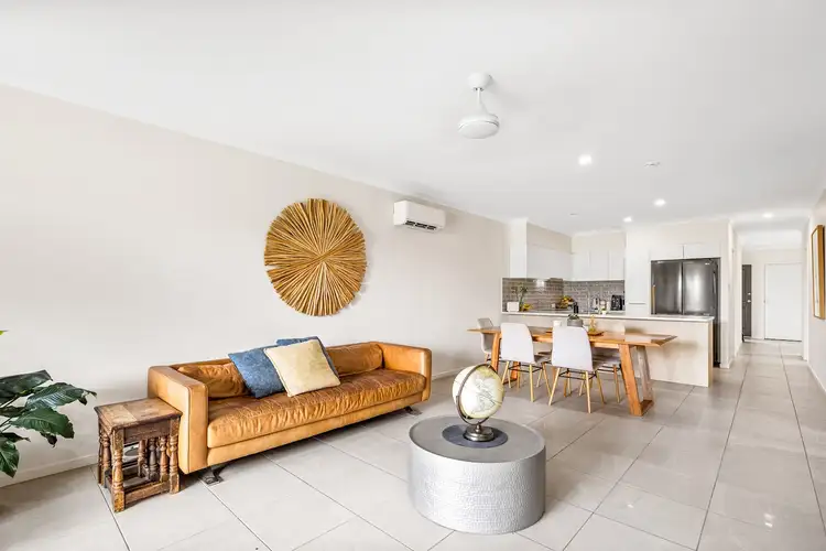 Sixth view of Homely semi-detached listing, Duplex 1/3 Betsy Way, Nambour QLD 4560